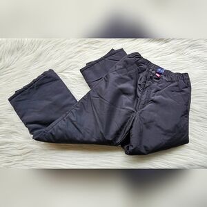 The Children's Place Girls Snowboarding Ski Snow Pants Size 6X/7